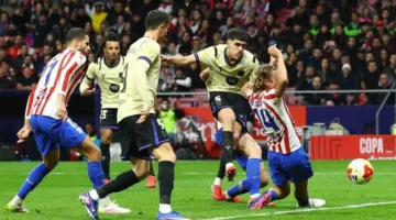 جدول مباريات يوم الأحد 15-3-2026 والقنوات الناقلة للمواجهات المرتقبة في الملاعب